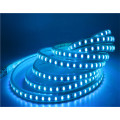 red yellow blue green color decoration 5050 addressable rgb led strip light